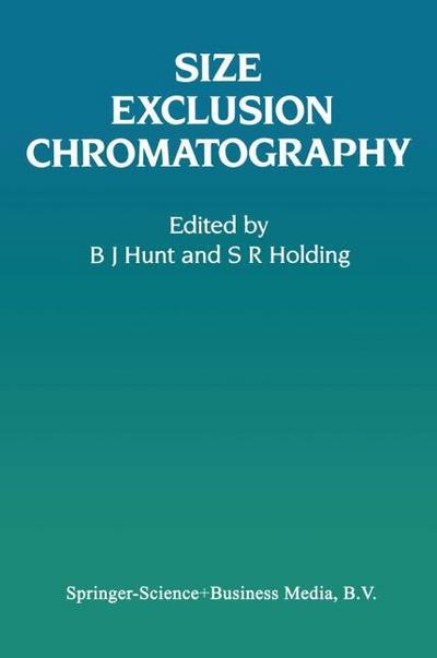 Size Exclusion Chromatography