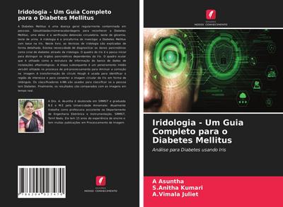 Iridologia - Um Guia Completo para o Diabetes Mellitus