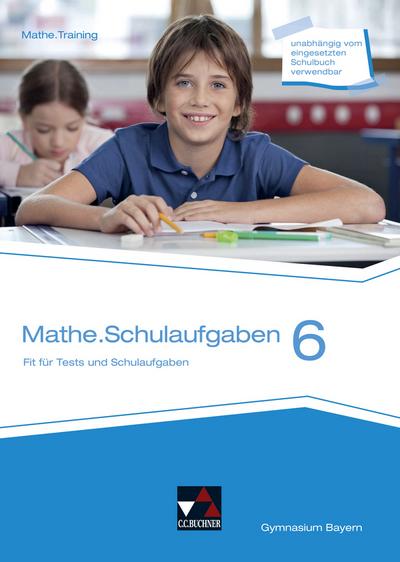 mathe.delta - Bayern