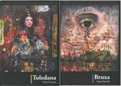 Toledana // Bruxa