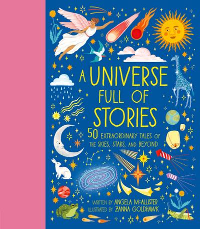 A Universe Full of Stories
