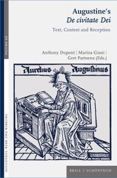 Augustine’s De civitate Dei