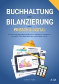 Buchhaltung und Bilanzierung – einfach & digital von Christian Fuchs | Ebook