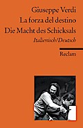 Die Macht des Schicksals / La forza del destino