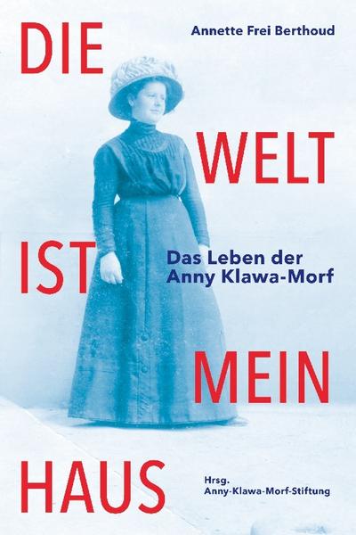 Die Welt ist mein Haus
