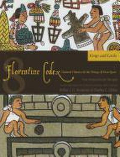 Florentine Codex: Book 8
