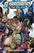 Guardians of the Galaxy - Neustart (2. Serie) 2