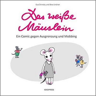 Das weiße Mäuslein