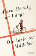 Die karierten Mädchen