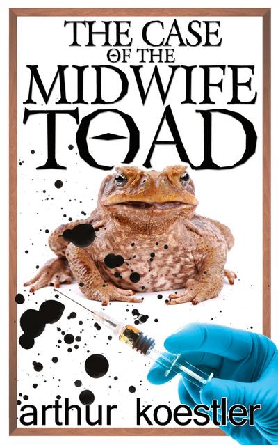 The Case of the Midwife Toad