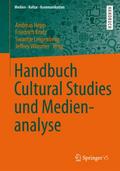 Handbuch Cultural Studies und Medienanalyse