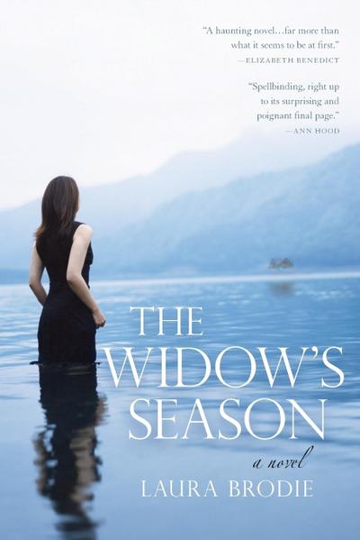 Ich weiß, du bist hier, englische Ausgabe&The Widow’s Season