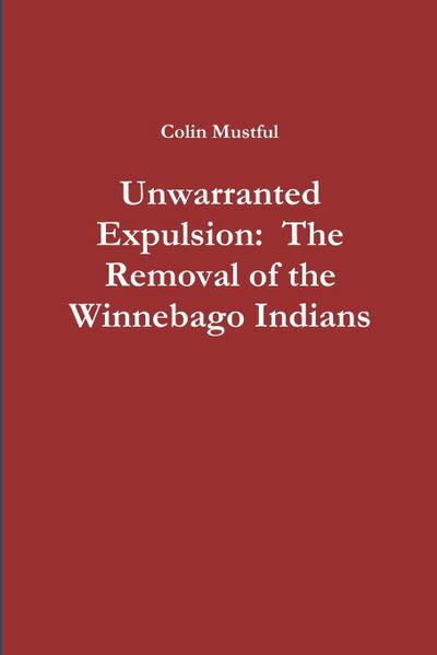 Unwarranted Expulsion