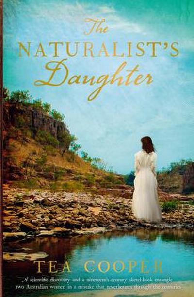 The Naturalist’s Daughter