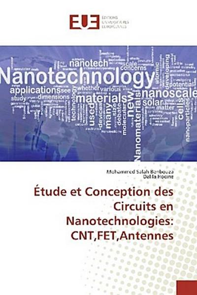 Étude et Conception des Circuits en Nanotechnologies: CNT,FET,Antennes