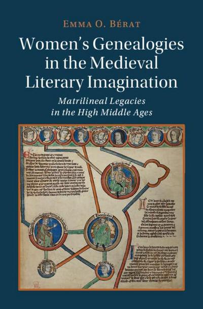 Women’s Genealogies in the Medieval Literary Imagination