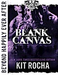 Blank Canvas (Beyond Happily Ever After)