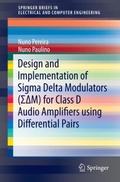 Design and Implementation of Sigma Delta Modulator