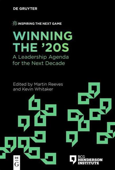 Winning the ’20s