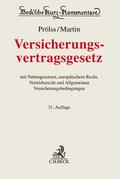 Versicherungsvertragsgesetz