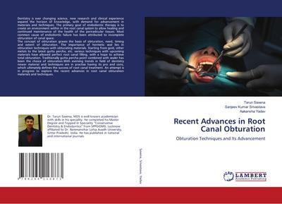 Recent Advances in Root Canal Obturation