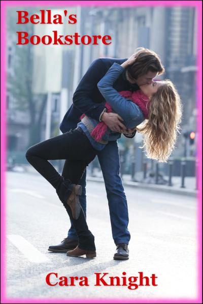 Bella’s Bookstore (Unlikely Romances, #3)