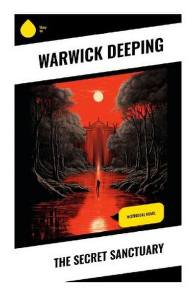 The Secret Sanctuary