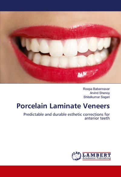Porcelain Laminate Veneers