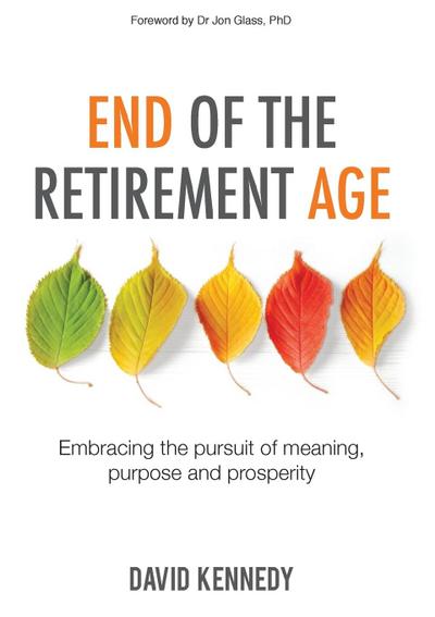 End of the Retirement Age