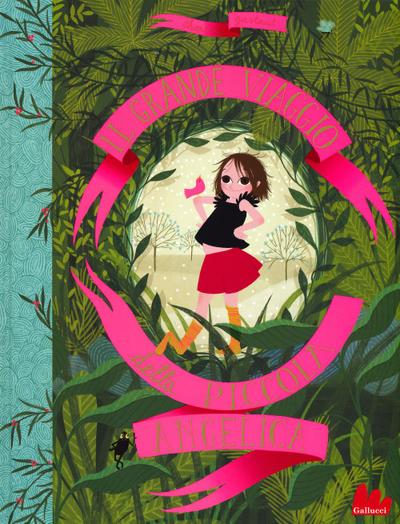 Il grande viaggio della piccola Angelica