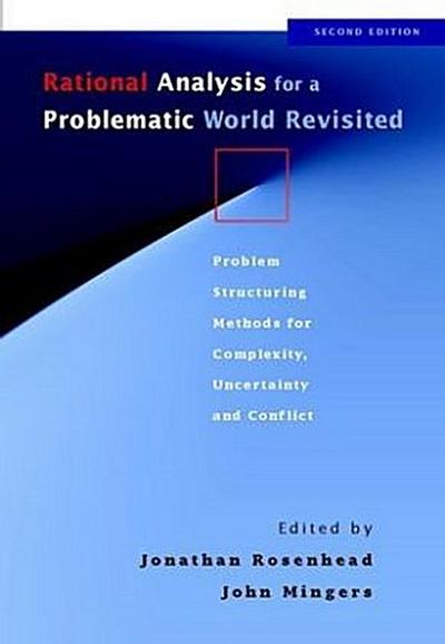 Rational Analysis for a Problematic World Revisited