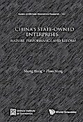 CHINA’S STATE-OWNED ENTERPRISES
