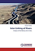 Inter Linking of Rivers