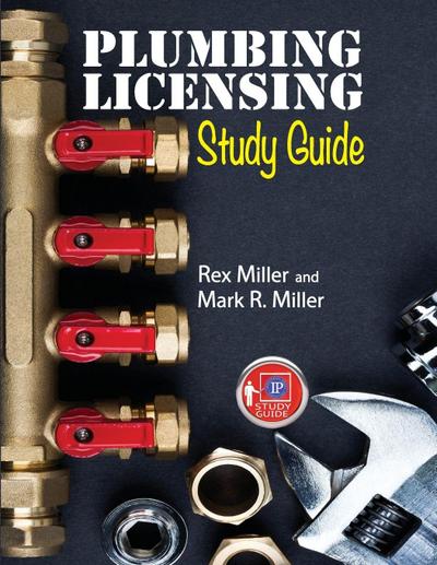 Plumbing Licensing Study Guide