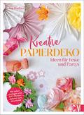 Kreative Papierdeko