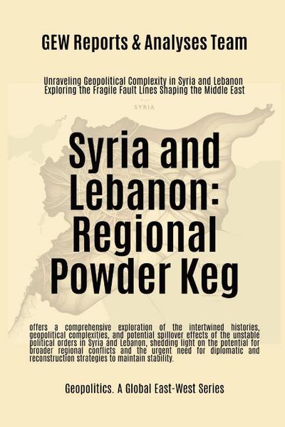 Syria and Lebanon