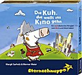 Die Kuh, die wollt ins Kino gehen. CD