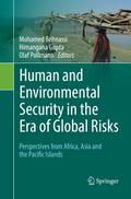 Human and Environmental Security in the Era of Glo