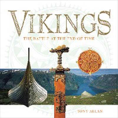 Vikings: The Battle at the End of Time