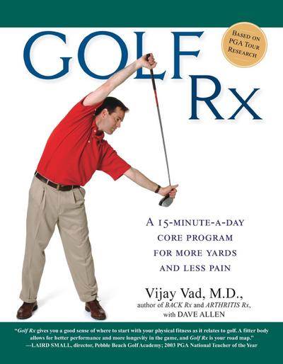 Golf Rx
