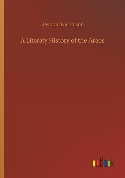 A Literaty History of the Arabs