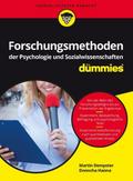 Forschungsmethoden der Psychologie und Sozialwisse