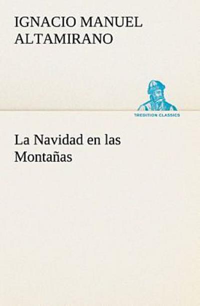 La Navidad en las Montañas