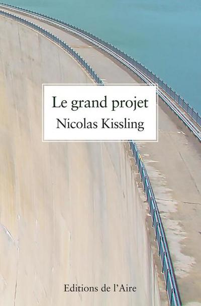 Le grand projet