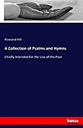 A Collection of Psalms and Hymns