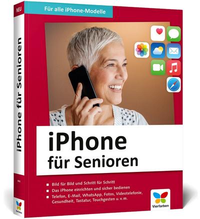 iPhone für Senioren