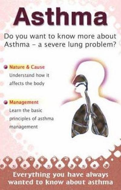 Ramaiah, S: Asthma