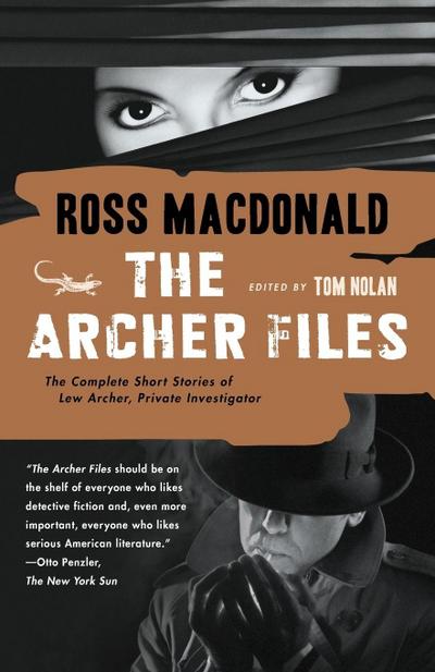 The Archer Files