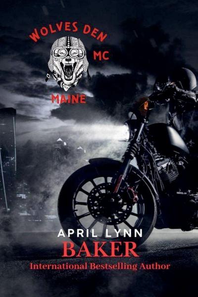 Wolves Den MC Series Anthology
