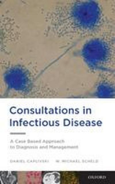 Consultations in Infectious Disease